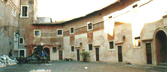 Castel Sant Angelo 3