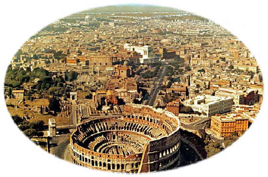 City of Rome 3